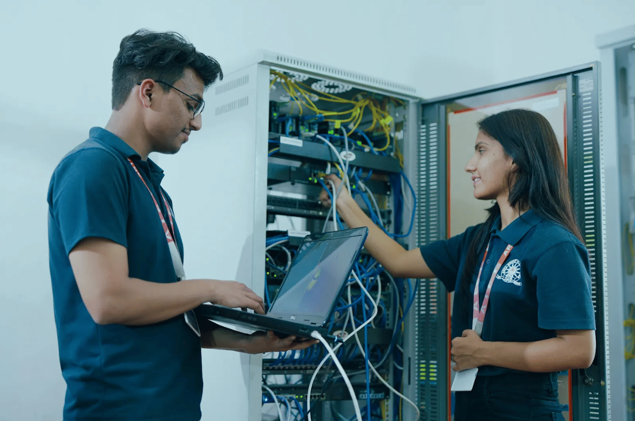 Arya College Jaipur Academic photo 54